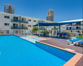 Surfers Paradise 1 bedroom